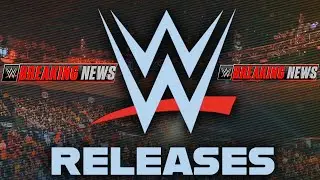 WWE BREAKING Dolph Ziggler RELEASED BY WWE! SHELTON Benjamin RELEASED BY WWE! 2023 WWE Releases