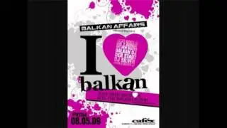 BaLKaN RmX
