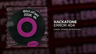 Hackatone - Error 404