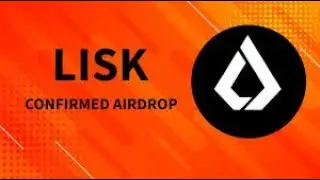 LISK Airdrop with Huge Reward