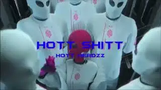 Hott Headzz - Hott Shitt