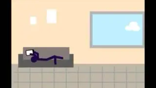 Как я делаю Крультики !!! Я разбил окно !!!