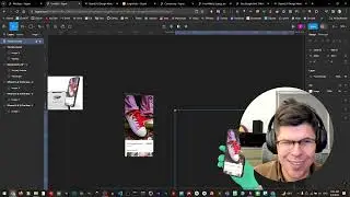 Create Mockups with Figma