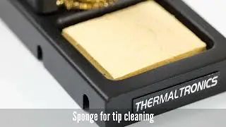 Thermaltronics Soldering Products  TMT 1000S Soldering Station