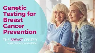 Genetic Testing: A valuable tool for early detection of breast cancer