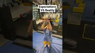 EXPECTATIONS VS REALITY 😂