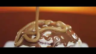 Pecan Синнабон