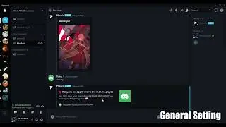 Phonix Bot - The ULTIMATE Anti-Nuke & Moderation Bot for Discord (2025)
