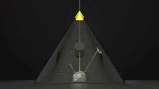 סרטון הדמיה למוצר - פירגנט