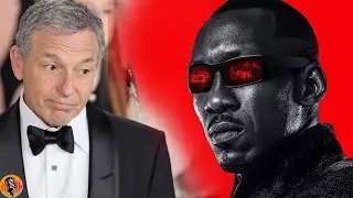 Marvel's BLADE Reboot Scrapped from Disney's Release Slate