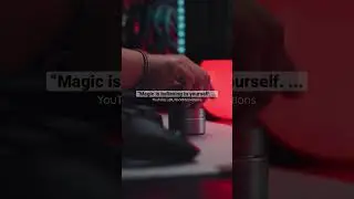 Magic of Belief