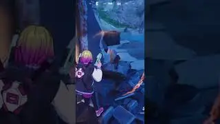 Gwenpool hidden quest - Mission two  #fortnite #shorts