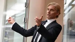 Тиньков поясняет Дудю за Путина 