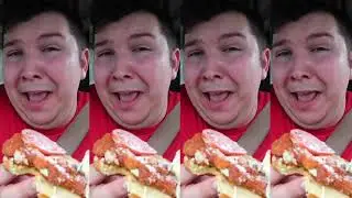 popeyes chicken simwich
