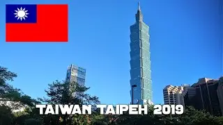 2019 10   05 Taiwan Taipeh