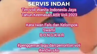Voli Indonesia_ Yolla Dkk. Bongkar Strategi Lawan Bersama Iwan Fals#sas#indonesia#bongkar-2023