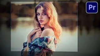 How to Crop a Video in Premiere Pro