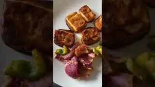Cook something with what you have at home!! 