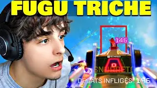 J'ACTIVE MON AIMBOT EN PLEINE GAME POUR LE SPECTACLE 🤠
