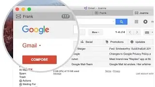 Si Te Ndryshojme Fjalekalimin e G-mail