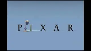 Walt Disney Pictures/Pixar Animation/SFM/Sonic&ShadowFan Animation/20th Television/Closing/Logo