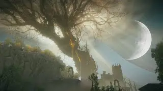 Elden Ring DLC - Road To Castle Ensis - NG+7 No Scadutree Blessings - Part 3
