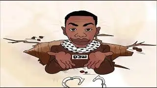 كاريكاتير _ فلسطين: حينما تجعل من المستحيل بسيطا