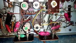 Radio EI RR240 1deo