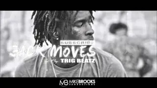 [FREE] Young Thug x Rich Homie Quan Type Beat - RICH LIFE (Prod By:@MikeBrooksPros)