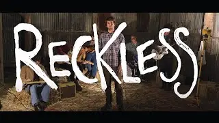 Bones and Jones - Reckless
