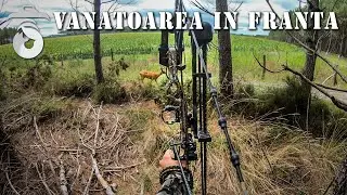 Cum e la vanatoare in Franta (How it's like to hunt in France)
