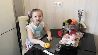 Сидим дома, но очень хочется шашлыков на 1 мая!