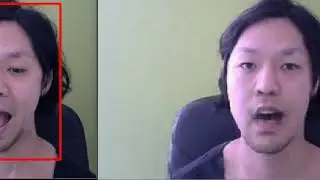 avatarify face-swap with my own photo.