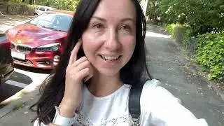 Бухарест. Влог 3й.