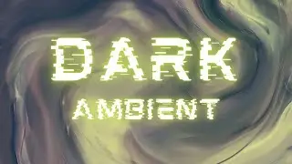 Dark Ambient Sound Effect - Eerie Background