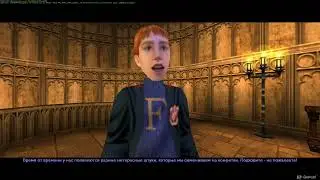 Chamber of Secrets. Mini [RUS/RU]