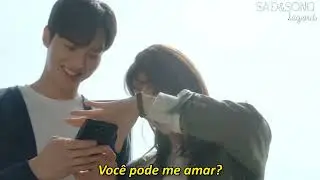 [Ost] Sam Kim - Love Me Like That (Legendado/Tradução) (Nevertheless)