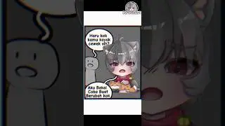 udah laki belum nih? :v #harukunzart #ibispaintx #gachaclub #fyp