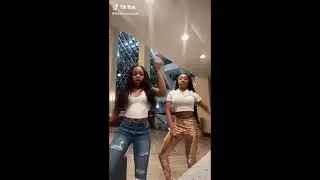 Theemyanicole(Mya) short tiktok Compilation
