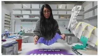 MEET THE DESIGNER | PARIS LONDRES