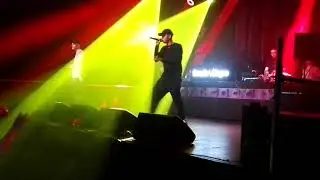 [KONCERT] PlanBe - Hollywood. Wrocław 2018