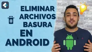 🗑️¿Cómo Vaciar Papelera y Eliminar Archivos Basura en Android? [Guía Completa]