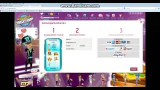 MovieStarPlanet - VIP Hack Leicht und Legal