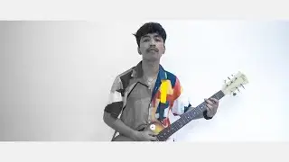 Siantar Vibeulous Project | Raymon Manihuruk | Milikku