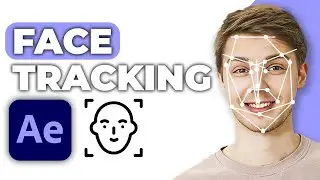 How To Do Face Tracking In After Effects