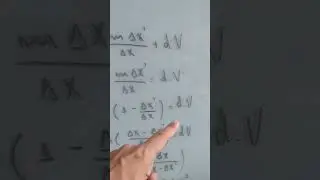 Cálculo da densidade de um corpo preso a uma mola mergulhado na água.