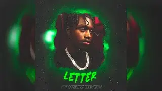 [FREE] Lil Tjay Type Beat - "Letter" | Lil Tjay Beat