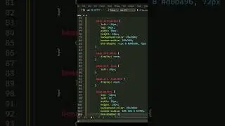 How to make | Bear Animation | html css 