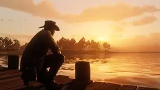 The White Buffalo - River Of Love And Loss (Legendado)