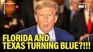 Trump Gets AWFUL NEWS From…FLORIDA?!…and TEXAS!?